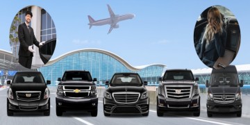 Car Service Los Angeles